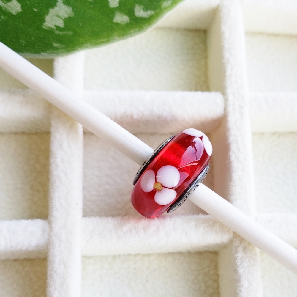 Pandora Murano Glass Bead